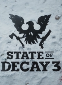 State of Decay 3